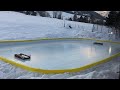 How to make your own ice rink #cowboyup #nashlinsley