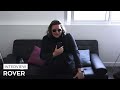 Interview canapé:  Rover Le 109 Montluçon 14.10.2021