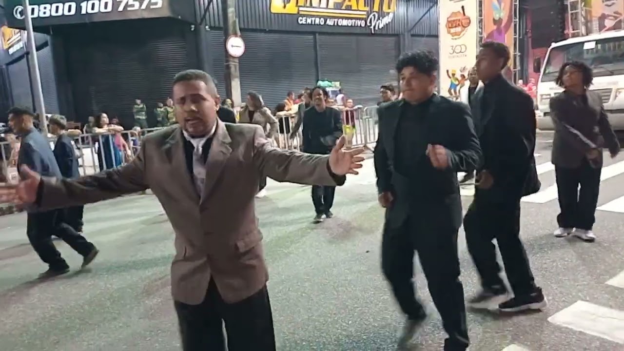 @ 25/02/2026-BLOCO GAROTOS DO BENFICA, NA AV.DOMINGOS OLIMPIO EM FORTALEZA-CEARÁ-BRASIL. 