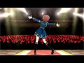 【ミリシタ】キラメキ進行形【MV】天海春香