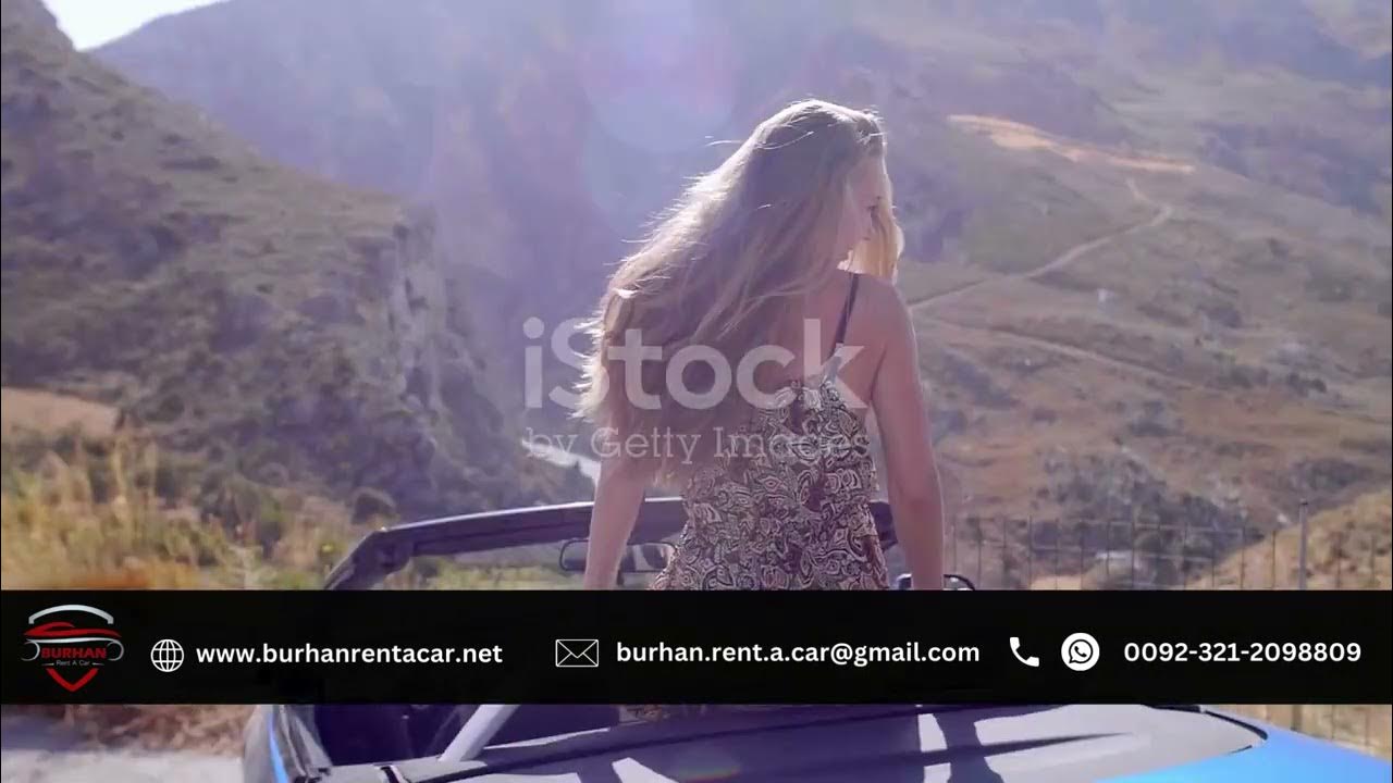Burhan Rent A Car YouTube