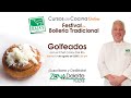 Cursos de Cocina Online - Golfeados