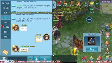 #VLTKMB [LIVE ] 💥S600 Bung Lực Chiến --- Đập Kỹ --- Mở Rương --- Bung Lụa 6x ...Acc TiểuCái...