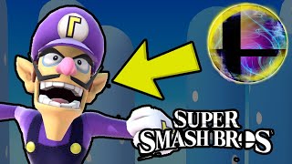 Who Can DEFEAT WALUIGI Using A Final Smash In Super Smash Bros Ultimate?