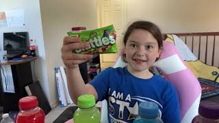 Skittles Fever!!