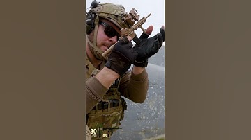 Thumbnail of Magic AR15 Reload | Skit