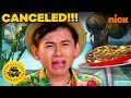 Nathan Cancels Chocolate 💝! | All That