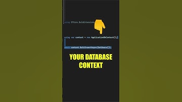 Is this an alternative to SqlBulkCopy? *MUCH SIMPLER*