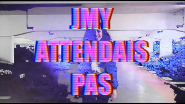 Cla Vincent - Jmy attendais pas