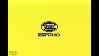 Nascar Nextel Cup Series 2007