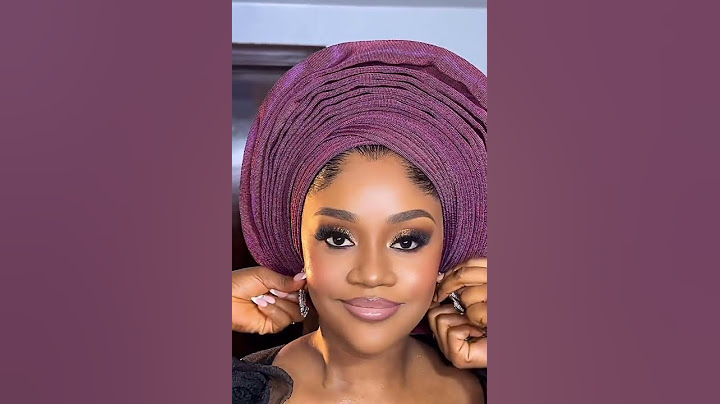 Davido and Chioma’s first traditional wedding look.