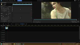 tutoriel sur powerdirector 21 Fonctionnement image clef