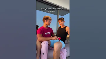 Best Friends Massage Love Gay Massage Bestfriends 