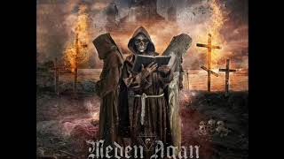 Video thumbnail of "Meden Agan - Weaver Of Destiny"