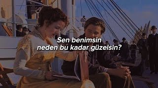 Skapova - Neden Bu Kadar Güzelsin? (Lyrics)