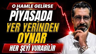 Emre Şirin: Piyasa Analizi ve Riskler — 14 Eylül 2026