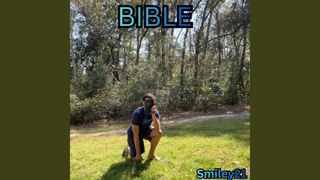 Watch BIBLE on YouTube Watch BIBLE on YouTube
