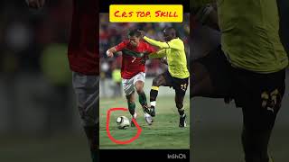 C.r.7 Cristiano Ronaldo Sent Western Ghats Tropic Of