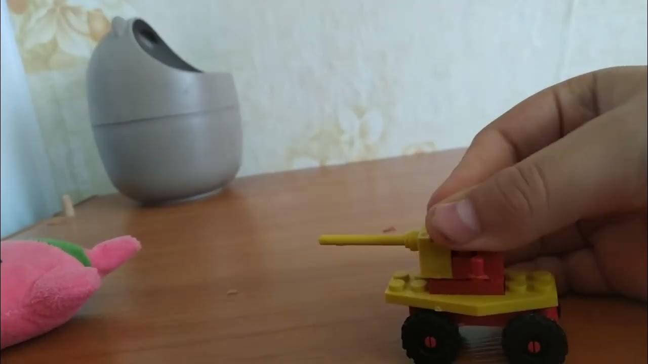 Лего брата - YouTube