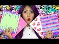 IDEAS OMFG! PARA DECORAR TUS LIBRETAS | KAREN POLINESIA MUSAS LOS POLINESIOS