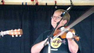 Michael Cleveland - Orange Blossom Special - Leota Frolic 2010 -Amazing Fiddler chords