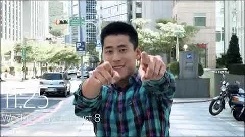 Windows 8 Commercials - Eight - For Tablets - Touch Screen - Picture Password + Windows Server 2012