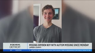 MSP searching for missing 16-year-old in Lapeer County Update