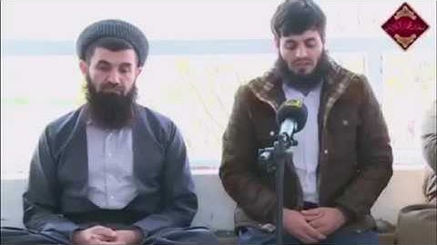 من سورة الشعراء القارئ رعد محمد الكردي صلاة القيام ليلة 25 رمضان 1437/ 2016 بدبي