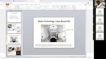 Rayos Contra Cancer- SBRT/SRS Session 6