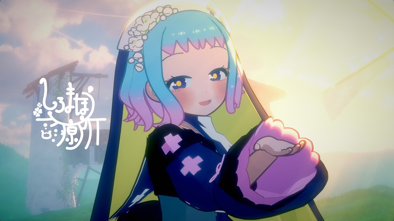 【異世界探検】この世界には、人だけがいない【#異世界Vlog 】