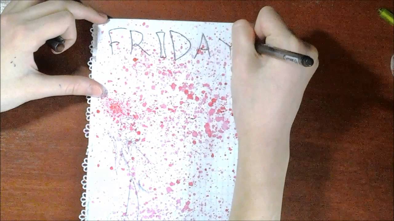 ◄ Идея для ЛД  ▶ Пятница 13  | | Mary Fox