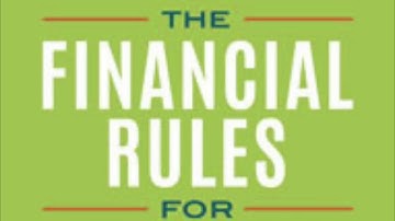 Discounting Cashflows In A Spreadsheet Video #1