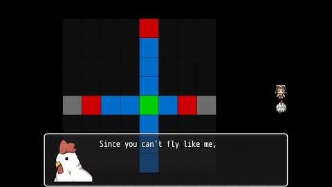 Grid Battle Engine: Line of Sight - Range Shapes