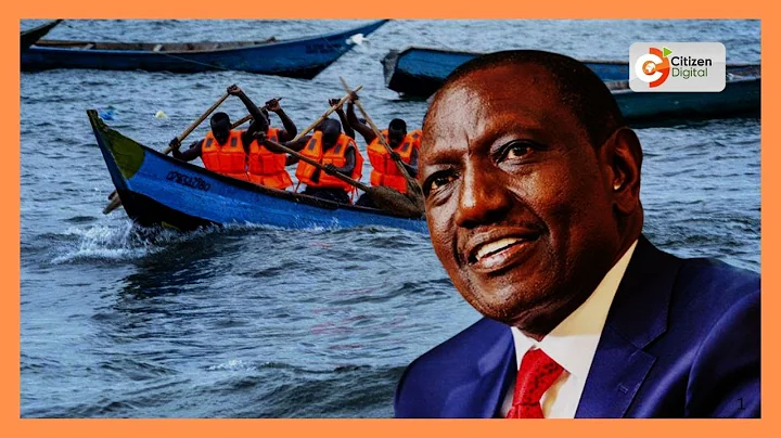 Ruto hints at possible UDA-ODM coalition ahead of 2027 elections