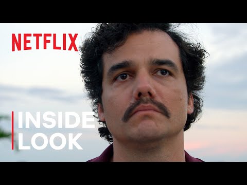 Narcos: Mexico | King’s Past: The Narcos Legacy | Netflix