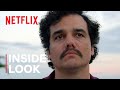 Narcos mexico  kings past the narcos legacy  netflix