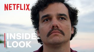 Narcos: Mexico | King’s Past: The Narcos Legacy | Netflix