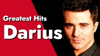 Darius Campbell Tribute: Greatest Hits | RIP 1980 - 2022