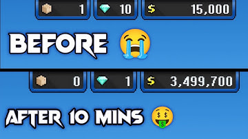 How to Get Rich in 10 Minutes | Pixel Car Racer | *LEGIT* for Beginners