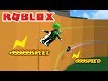 ROBLOX'UN EN İYİ HIZ VE PARKUR OYUNU / Roblox Parkour Simulator / Roblox Türkçe / Oyun Safı