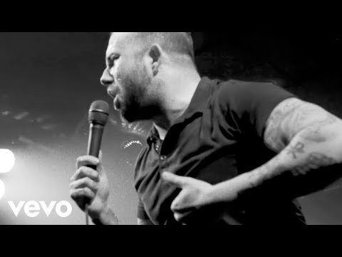 August Burns Red - Beauty In Tragedy (Official Music Video)