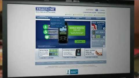 Smith Family Phones - TracFone Wireless.mp4