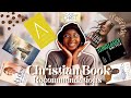 Christian Book Recommendations | Books I've Read so far | Book Review | Nkhensani Rikhotso