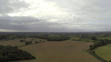 EZUHF RSSI Range test with multiple antennas.