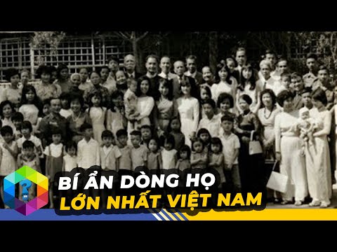 Họ Cao Là Dân Tộc Gì - Họ Nguyễn Và 10 Dòng Họ Lớn Mạnh Quyền Lực Nhất Việt Nam - Top 1 Khám Phá