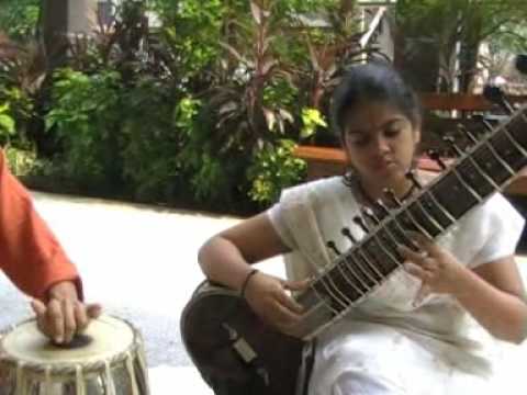 Kalpana: a glimpse of her music