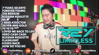 DJ 7 Years and 50 Days New Breakbeat Remix 2025 Anthem Para Ah Beng SGP 🎉