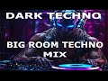 Safarda pres  darkwave sessions wav vol4 dark technobig room techno dj mix techno bangers 