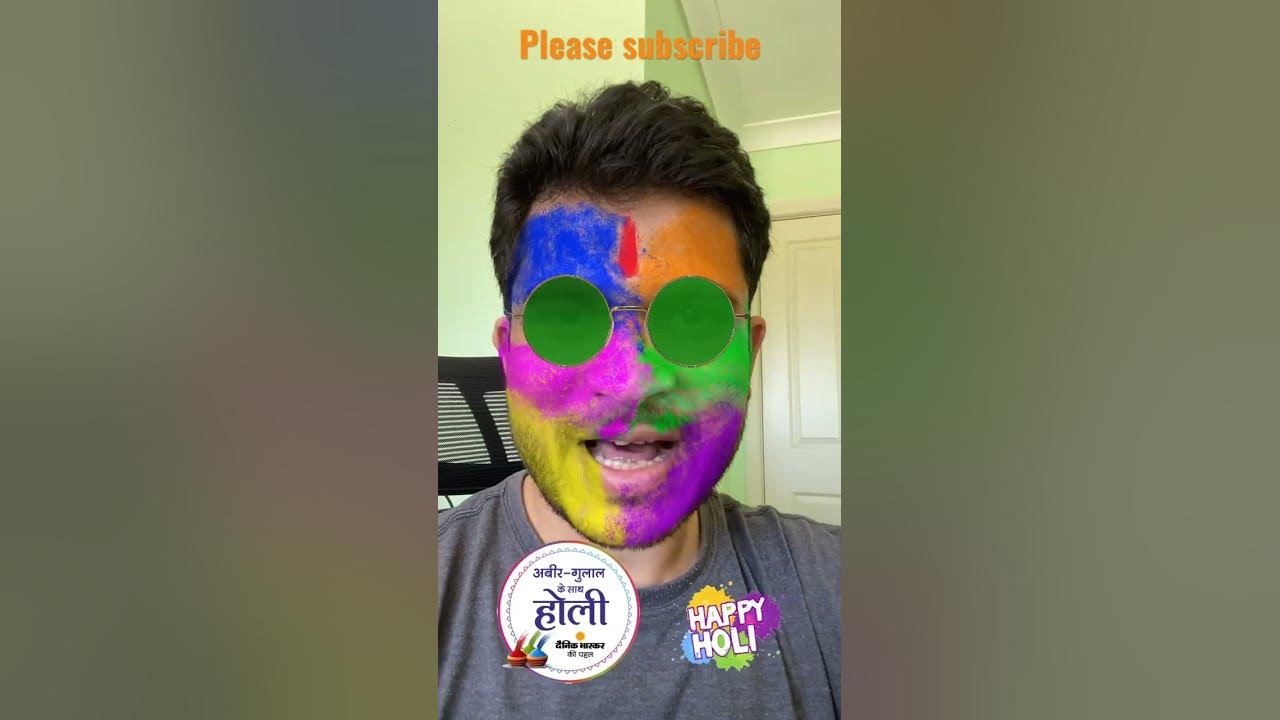 hasina khalo holi