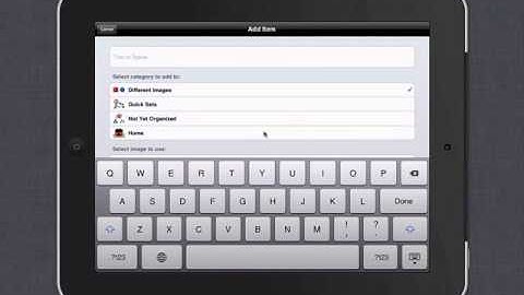 Proloquo2Go:Making it work for you! Introduction